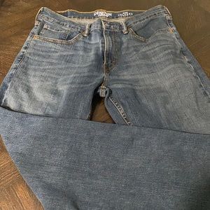 Men’s Levi Denizen 285 Jeans 32X32
